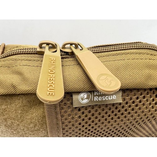 Номер 3. Военная тактическая аптечка “RHINO RESCUE” укомплектованная в Ельце