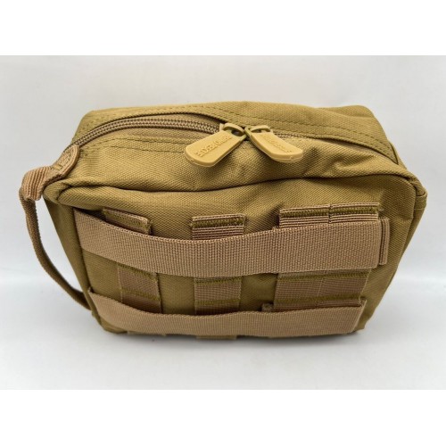 Номер 3. Военная тактическая аптечка “RHINO RESCUE” укомплектованная в Ельце