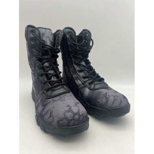 Тактические треккинговые ботинки в Ельце