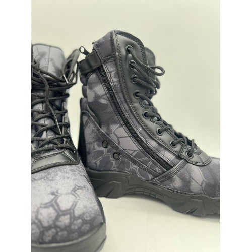 Тактические треккинговые ботинки в Ельце