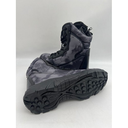 Тактические треккинговые ботинки в Ельце