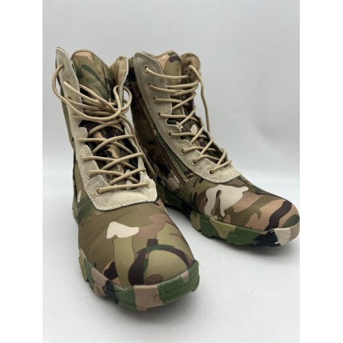 Тактические треккинговые ботинки в Ельце