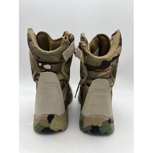 Тактические треккинговые ботинки в Ельце