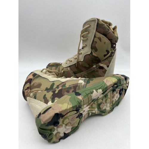 Тактические треккинговые ботинки в Ельце