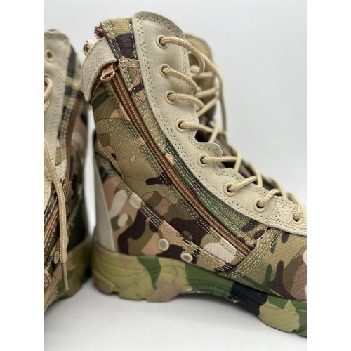 Тактические треккинговые ботинки в Ельце