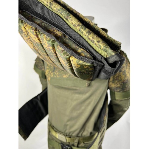 Бронежилет с ИК ремиссией Z-ШТУРМ-2 в Ельце Бр5/6