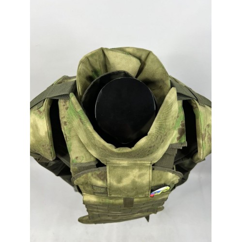 Бронежилет с ИК ремиссией Z-ШТУРМ-2 в Ельце Бр5/6