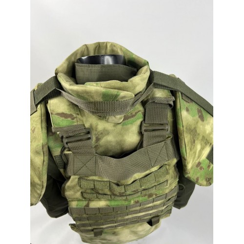 Бронежилет с ИК ремиссией Z-ШТУРМ-2 в Ельце Бр5/6