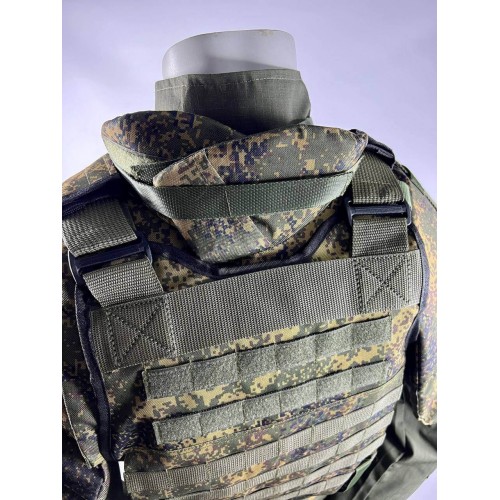 Бронежилет с ИК ремиссией Z-ШТУРМ-2 в Ельце Бр5/6