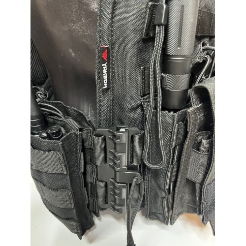 Жилет плитник быстросъёмный/разгрузка «YAKEDA» в Ельце