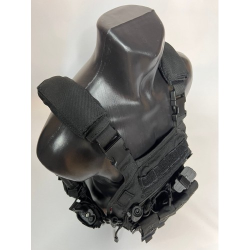 Жилет плитник быстросъёмный/разгрузка «YAKEDA» в Ельце