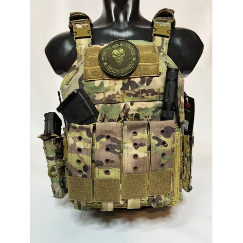 Жилет плитник быстросъёмный/разгрузка «YAKEDA» в Ельце