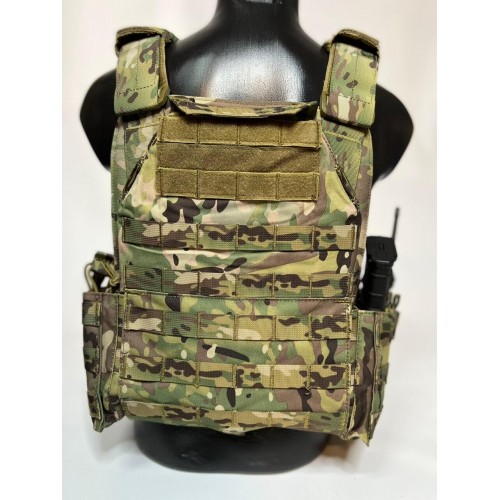 Жилет плитник быстросъёмный/разгрузка «YAKEDA» в Ельце