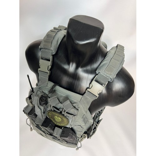 Жилет плитник быстросъёмный/разгрузка «YAKEDA» в Ельце