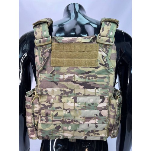 Жилет (плитник быстросъёмный YAKEDA original /разгрузка) в Ельце