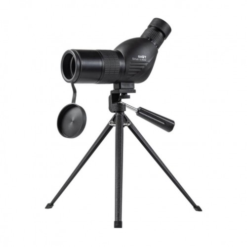Зрительная труба GAUT Sirius 12-36x50, линзы BK7, со штативом в Ельце