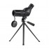 Зрительная труба GAUT Sirius 12-36x50, линзы BK7, со штативом в Ельце