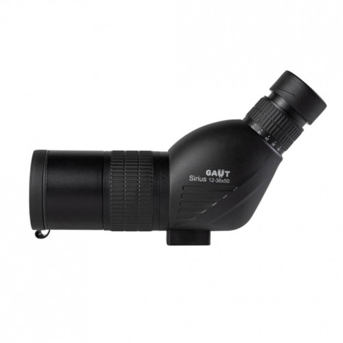 Зрительная труба GAUT Sirius 12-36x50, линзы BK7, со штативом в Ельце