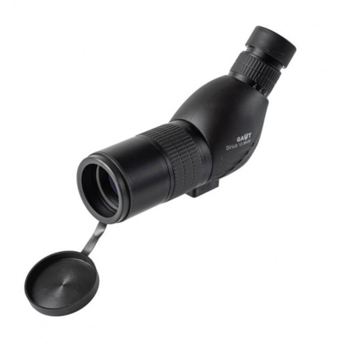 Зрительная труба GAUT Sirius 12-36x50, линзы BK7, со штативом в Ельце